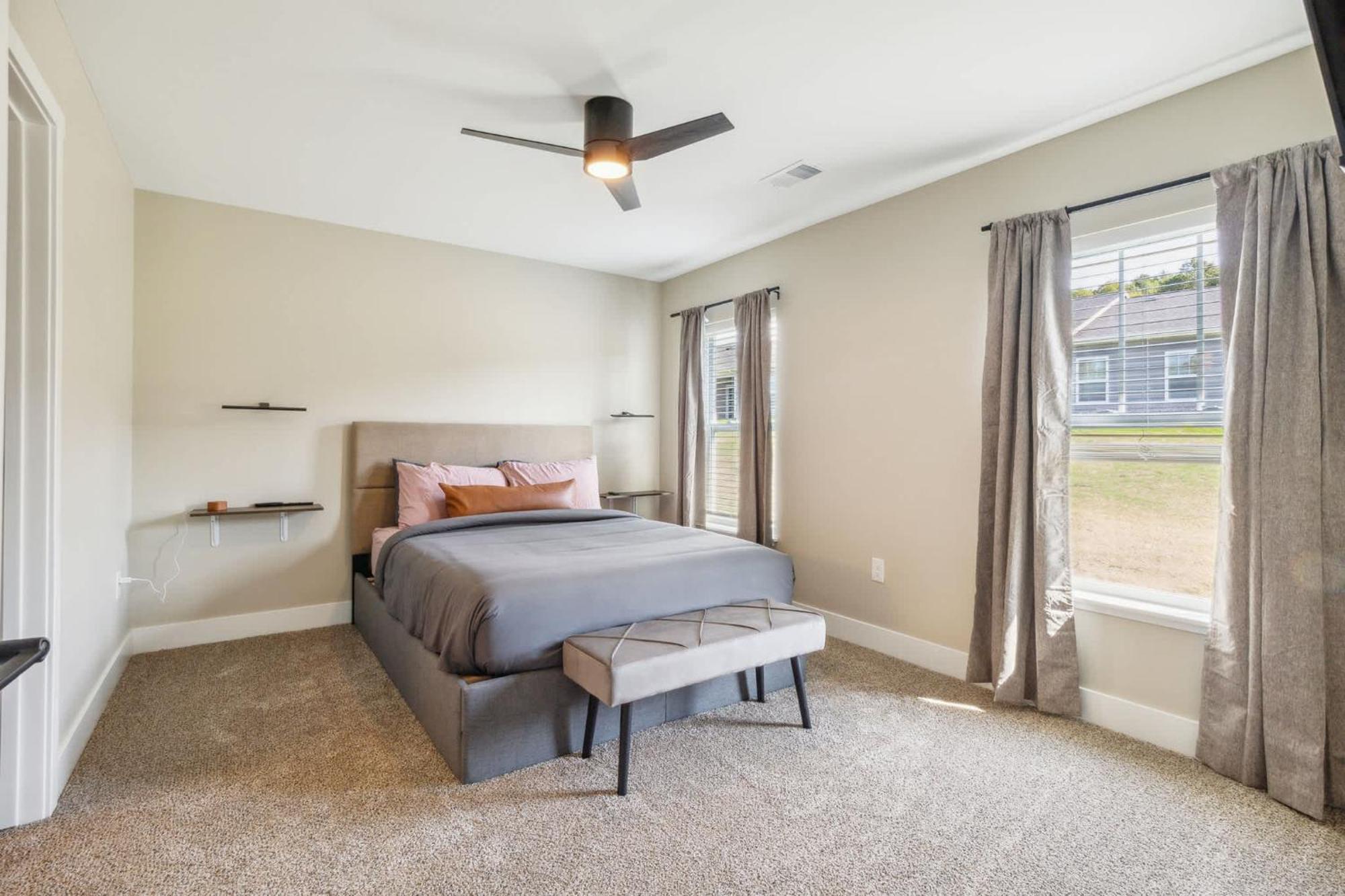 A Pet Friendly Cozy Condo In Traverse Stadt Exterior foto