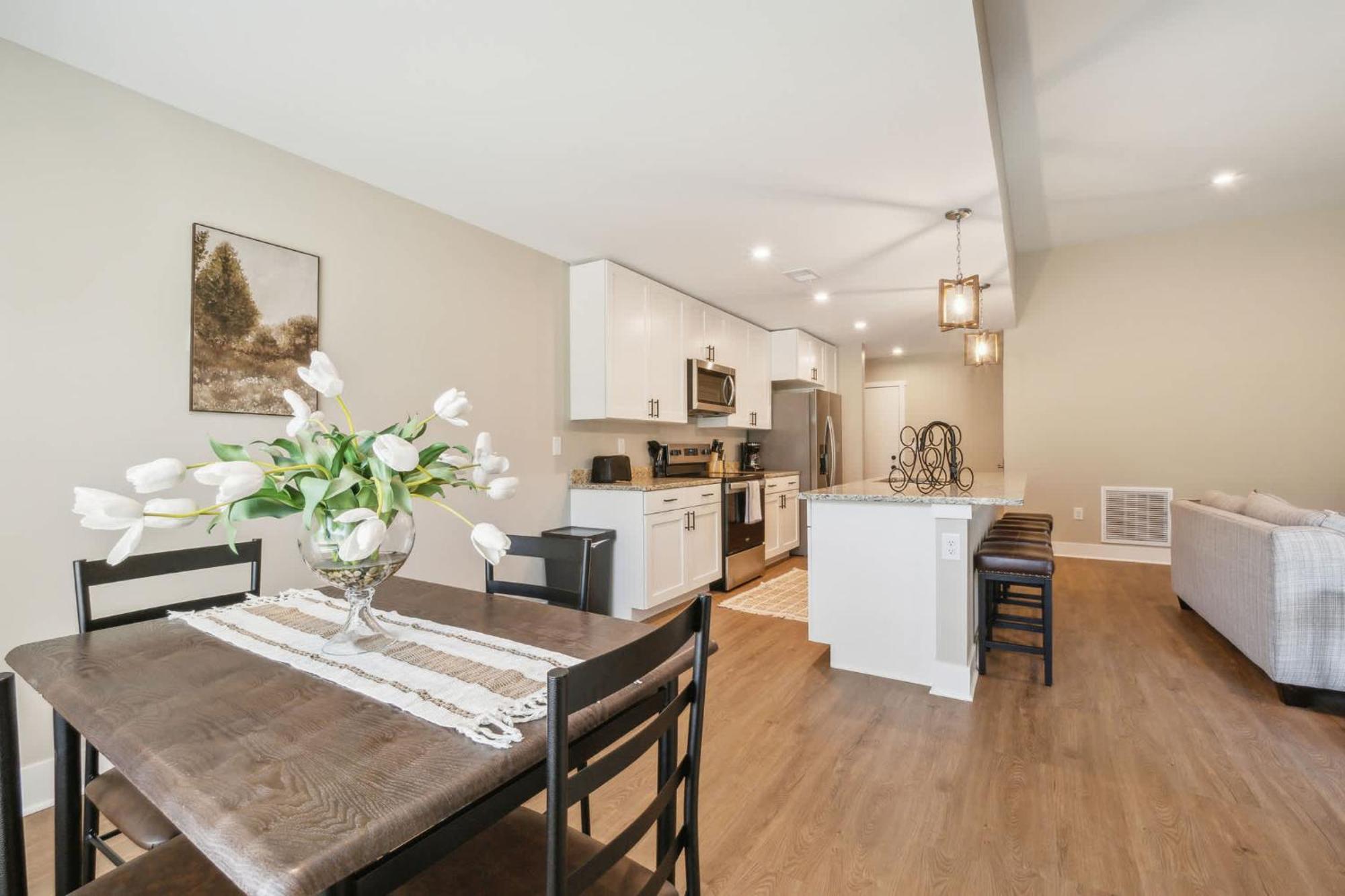 A Pet Friendly Cozy Condo In Traverse Stadt Exterior foto